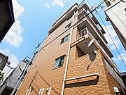 柏駅より徒歩3分 2階 築20年の賃貸物件