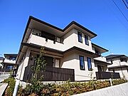 増尾駅より徒歩22分 築10年8ヶ月 2階建の賃貸物件