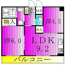 間取り：212052440509