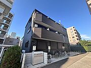 柏駅より徒歩6分 1階 築2年10ヶ月の賃貸物件