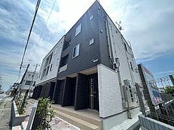 サニーコートD棟