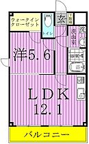 間取り：212052443233