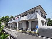 ApricotVillage〜アプリコットヴィレッジ〜 築35年10ヶ月の賃貸物件