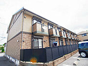 ApricotVillage〜アプリコットヴィレッジ〜 1階 築21年10ヶ月の賃貸物件