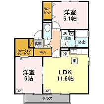 間取り：212052572908