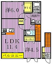 間取り：212052572910