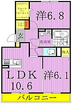 間取り：212052585079