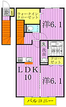 間取り：212052584990