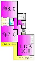 間取り：212052585000