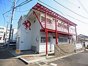 柏たなか駅より徒歩9分 2階 築38年9ヶ月の賃貸物件