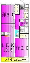 間取り：212052585030