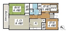 間取り：212052611489