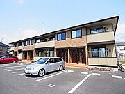 サンクレージュの賃貸物件