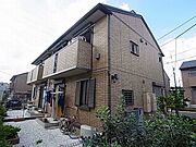 流山おおたかの森駅より徒歩25分 2階 築18年の賃貸物件