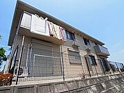 コンフォースI・III 2階 築13年10ヶ月の賃貸物件