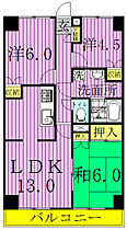 間取り：212052794517