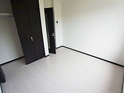 ND House〜エヌディ　ハウス〜 204 2階1Kのリビング/ダイニング