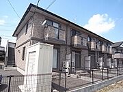 柏の葉キャンパス駅より徒歩6分 1階 築19年6ヶ月の賃貸物件