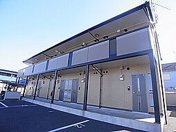 アプリコットパレス