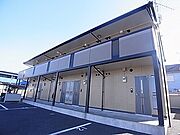 梅郷駅より徒歩5分 築24年1ヶ月 2階建の賃貸物件