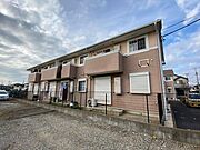 五香駅より徒歩24分 2階 築20年9ヶ月の賃貸物件