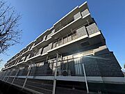 柏の葉キャンパス駅より徒歩23分 1階 築32年9ヶ月の賃貸物件