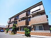 ガーデンヒルズA棟 1階 築16年3ヶ月の賃貸物件