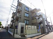 新柏駅より徒歩20分 4階 築37年7ヶ月の賃貸物件