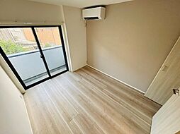 MELDIA柏 103 1階1Kのリビング/ダイニング