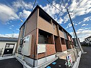 北柏駅より徒歩12分 1階 新築の賃貸物件