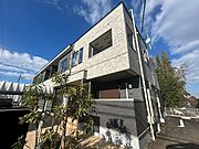 柏たなか駅より徒歩21分 1階 新築の賃貸物件