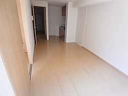 パルテールシノヤマ 101 1階1LDKのリビング/ダイニング