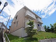 北柏駅より徒歩20分 築16年6ヶ月の賃貸物件