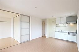 ラフォーレ上ノ台A 202