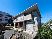 逆井駅より徒歩37分 2階 築16年の賃貸物件