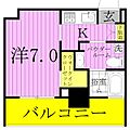 ザ・カシワ拾番3階8.8万円