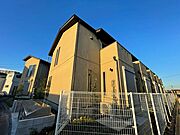 KASHIWANOHAHYGGE〜カシワノハヒュッゲ〜Sの賃貸物件