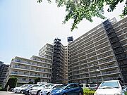 天王台駅より徒歩9分 5階 築36年10ヶ月の賃貸物件