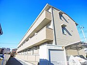 FORESTWIND〜フォレストウィンド〜 1階 築17年9ヶ月の賃貸物件