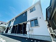 愛宕駅より徒歩16分 2階 新築の賃貸物件