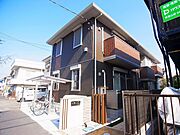 南流山駅より徒歩11分 1階 築8年10ヶ月の賃貸物件