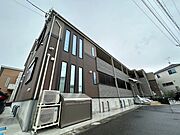 サンセット柏たなかの賃貸物件