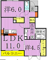 間取り：212053221613