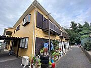 柏駅より徒歩25分 2階 築29年6ヶ月の賃貸物件