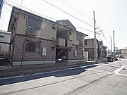 新柏駅より徒歩18分 1階 築20年3ヶ月の賃貸物件