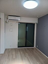 K．clover 101 1階1Kのリビング/ダイニング