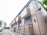 流山おおたかの森駅より徒歩20分 2階 築20年1ヶ月の賃貸物件