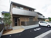 天王台駅より徒歩10分 築7年6ヶ月の賃貸物件