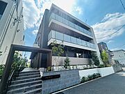 流山おおたかの森駅より徒歩14分 1階 新築の賃貸物件