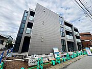 柏駅より徒歩9分 3階 新築の賃貸物件